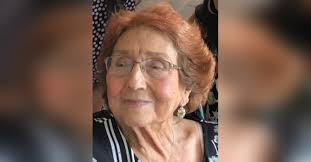 Obituary information for Teresa Garza Navarro