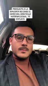 Daños del Arbitraje Internacional en Ecuador