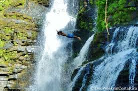 Fuego hits the sweet spot in dominical, serving. 8 Things To Do In Dominical Two Weeks In Costa Rica