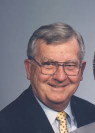 Lewis Seaton Obituary