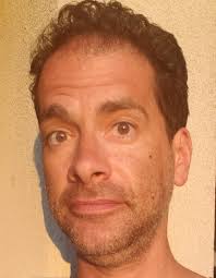 Meteorologist Peter Hall