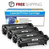 High quality ink cartridges are used in this printer. 2x Q2612a 12a Schwarz Toner Patrone Fur Hp Laserjet 1018 1020 1022 1012 N Ebay