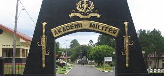 Aku akan dikirim ke sekolah militer seperti 3 dari 52 sepupuku. Akademi Militer Akan Rekrut 16 Taruna Wanita Republika Online