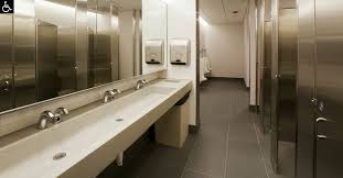 commercial trough sinks for restroom