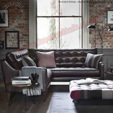 Ofis Buro Deri Kose Koltuk Takimlari Baykoc Koltuk Mobilya