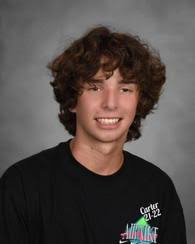 Carter Camacho's Baseball Recruiting Profile