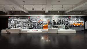 Welcome To Nissan Plants