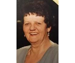 Phyllis Widmayer Obituary (1935