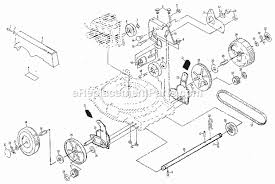 Fill up your garden shed with baggers, trimmers and the perfect lawn mower. Craftsman Lawn Mower 917378910 Ereplacementparts Com