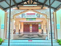 Persatuan ibu bapa dan guru (pibg) sekolah menengah kebangsaan agama tun ahmad zaidi (tunaz) Smka Tunaz Kuching Sarawak Malaysia School Facebook