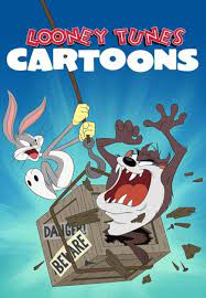 Looney Tunes Cartoons (TV Series 2019–2024) - IMDb