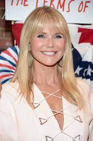 The bangs have a life on their own and can be styled in many different ways. 48 Scam Hairstyles Into Women On 50 With The Purpose Of Square Measure Under Control Without End Hair Styles For Older Woman With Bangs
