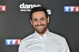 Pourtant, il se refuse de ne pas s'accorder du temps pour lui. Camille Combal A 39 Ans Decouvrez Marie La Femme Qui Partage Sa Vie