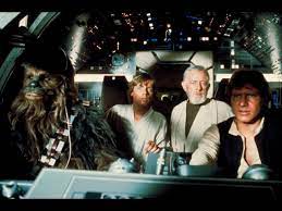 Named after the star wars forum poster who proposed it, the ernst rister order treats the prequel trilogy as an extended flashback sequence detailing pros: Star Wars Episode Iv A New Hope 1977 Imdb