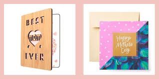 She's the mother of your children, juggler of jobs, and the lady who keeps your home running smoothly. 20 Chic Mother S Day Cards Best Mother S Day Greeting Card Ideas