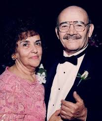 Obituary for Angeline "Angie" M. (Muto) DeLisio