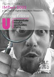 IMPact Volumes: 2022