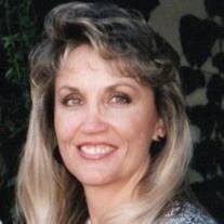 Donita Lincoln Obituary