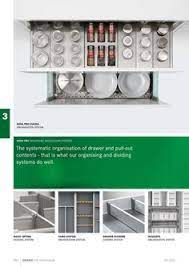 Grass 831 hinges were for 3/4 thick doors and open 105 degrees. 21 Grass Drawer Systems Ideas Grass System Drawers