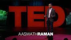 Image result for How we can turn the cold of outer space into a renewable resource | Aaswath Raman