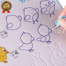 Maybe you would like to learn more about one of these? Animal Fruit Vegetable Plant Cartoon Baby Drawing Book Coloring Books For Kids Children Age 3 9 Shopee Philippines
