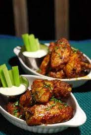 Pin On Yummy Wings