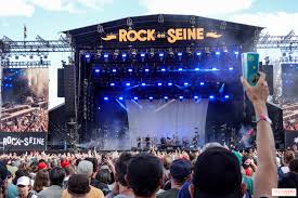 Rock en Seine 2026 : Sparks, Kompromat, Mogwai... s'ajoutent à la programmation