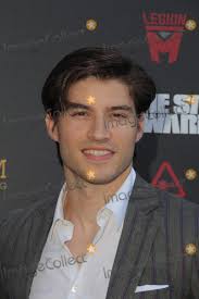 Cameron Cuffe Pictures and Photos