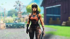 Renegade raider is a rare outfit in battle royale that could be purchased from the season shop after achieving level 20 in season 1. How To Get Renegade Raider Profile Picture