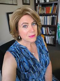 Like the Queen she is