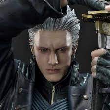 Devil may cry nero face. Devil May Cry V Games Series