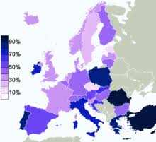 Religion In Germany Wikipedia