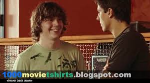 Never back down movie reviews & metacritic score: 1000 Movie T Shirts Never Back Down 1 T Shirt