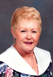 Thelma A. Ware Obituary