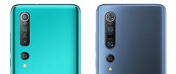 نتيجة بحث الصور عن Xiaomi Mi 10