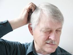 Seborrheic dermatitis is a skin condition that most often affects the scalp causing scaly, itchy, red skin. What Causes An Itchy Scalp With Pictures