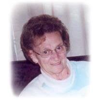 Irene M. Breeding Obituary