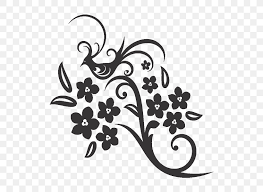 Download pictures, illustrations and vectors for free! Floral Design Royalty Free Png 600x600px Floral Design Art Art Deco Art Nouveau Black And White