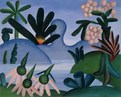 10 Curiosidades Sobre Tarsila Do Amaral Tarsila Do Amaral