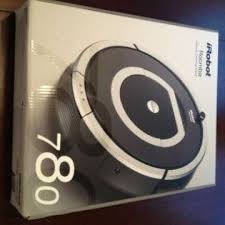Check spelling or type a new query. Brand New Irobot Roomba 780 Vacuum Cleaner Global Sources