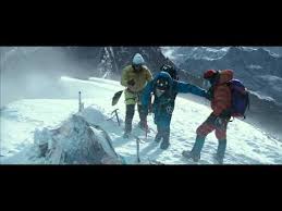 Scott Fischer Everest Body