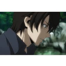 Sakamoto es un tipo normal de veintidós años. Anime 1144225 Btooom Anime Boy And Ryota Sakamoto On Favim Com