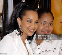 31 Lisa Raye Daughter Stock Photos, High-Res Pictures, and Images