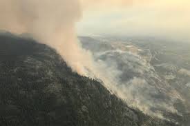 Oliver parks & recreation is with pati faoa and 5 others. Update Okanagan Wildfire Grows To 280 Hectares Saanich News
