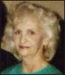 Barbara POTTER Obituary (2013)