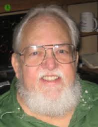 Gregory "Scott" Bernhardt Obituary January 9, 2023