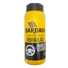 Descubre la mejor forma de comprar online. Botella De Liquido De Direccion Hidraulica Bardahl