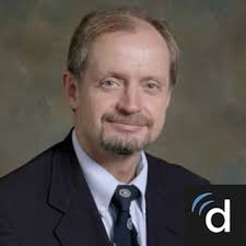 Dr. Paul R. Walker, MD