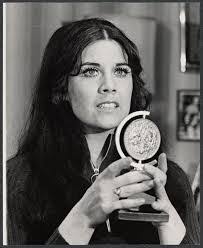 Irene Mcafee's Instagram, Twitter & Facebook