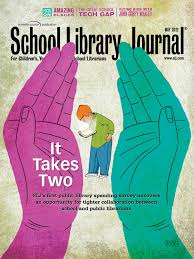 School Library Journal